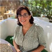 LICENCIADA EN QUÍMICAS IMPARTE CLASES DE MATEMÁTICAS, QUÍMICA, FÍSICA Y ESTADÍSTICAS